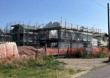 Edificio all\'aperto - Villa VIA PASTRENGO
 
snc, Fagnano Olona - photo 45