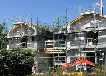 Edificio all\'aperto - Villa VIA PASTRENGO
 
snc, Fagnano Olona - photo 52