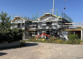 Casa all\'aperto - Villa VIA PASTRENGO
 
snc, Fagnano Olona - photo 53