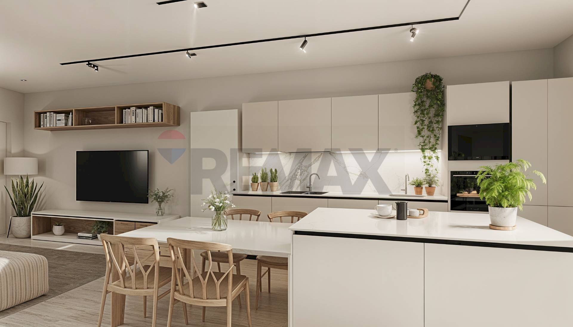 Cucina - Casa semi indipendente VIA PASTRENGO, Fagnano Olona - foto 2