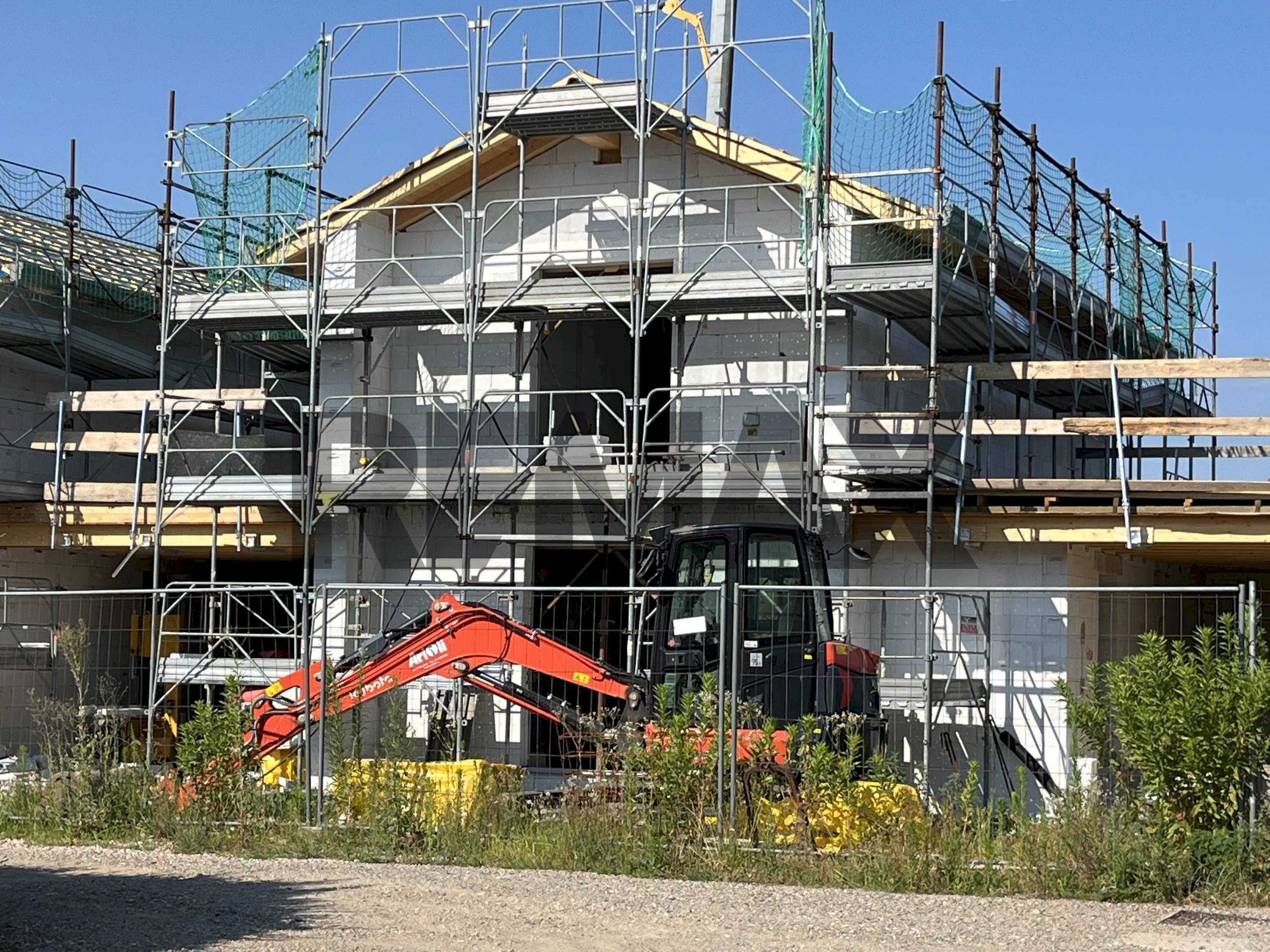 Casa all\'aperto - Villa VIA PASTRENGO
 
snc, Fagnano Olona - photo 1