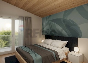 Camera / camera da letto - Casa semi indipendente VIA PASTRENGO, Fagnano Olona - foto 7