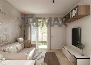 Soggiorno - Villa VIA PASTRENGO, Fagnano Olona - photo 13