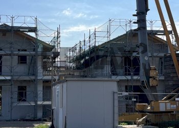 Edificio all\'aperto - Villa VIA PASTRENGO
 
snc, Fagnano Olona - photo 37