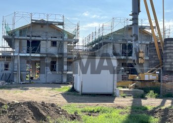 Casa all\'aperto - Villa VIA PASTRENGO
 
snc, Fagnano Olona - photo 43