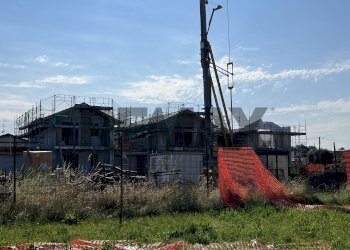 Edificio all\'aperto - Villa VIA PASTRENGO
 
snc, Fagnano Olona - photo 45