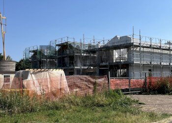 Edificio all\'aperto - Villa VIA PASTRENGO
 
snc, Fagnano Olona - photo 49