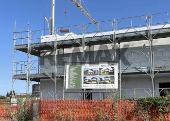 Edificio all\'aperto - Villa VIA PASTRENGO
 
snc, Fagnano Olona - photo 51