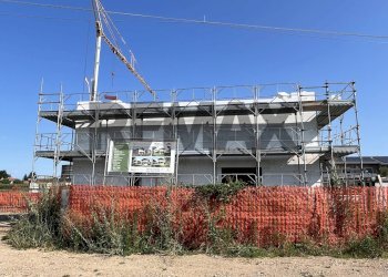 Edificio all\'aperto - Villa VIA PASTRENGO
 
snc, Fagnano Olona - photo 52