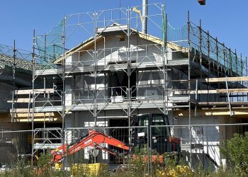 Edificio all\'aperto - Villa VIA PASTRENGO
 
snc, Fagnano Olona - photo 54