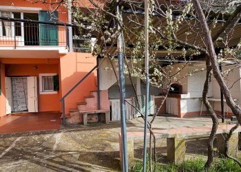 Foto 1 - Casa semi indipendente VIA 1 MAGGIO, Casarza Ligure - foto 1