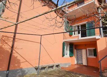 Foto 2 - Casa semi indipendente VIA 1 MAGGIO, Casarza Ligure - foto 2