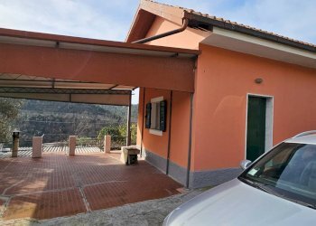 Foto 3 - Casa semi indipendente VIA 1 MAGGIO, Casarza Ligure - foto 3