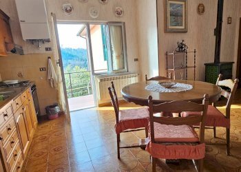 Foto 11 - Casa semi indipendente VIA 1 MAGGIO, Casarza Ligure - foto 11