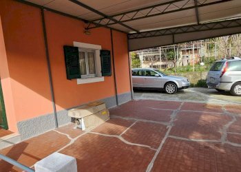 Foto 18 - Casa semi indipendente VIA 1 MAGGIO, Casarza Ligure - foto 18