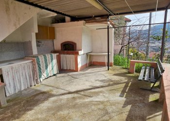 Foto 24 - Casa semi indipendente VIA 1 MAGGIO, Casarza Ligure - foto 24