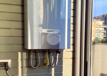 Bilocale Corso Grosseto, Torino (zona Madonna Campagna) - foto 10