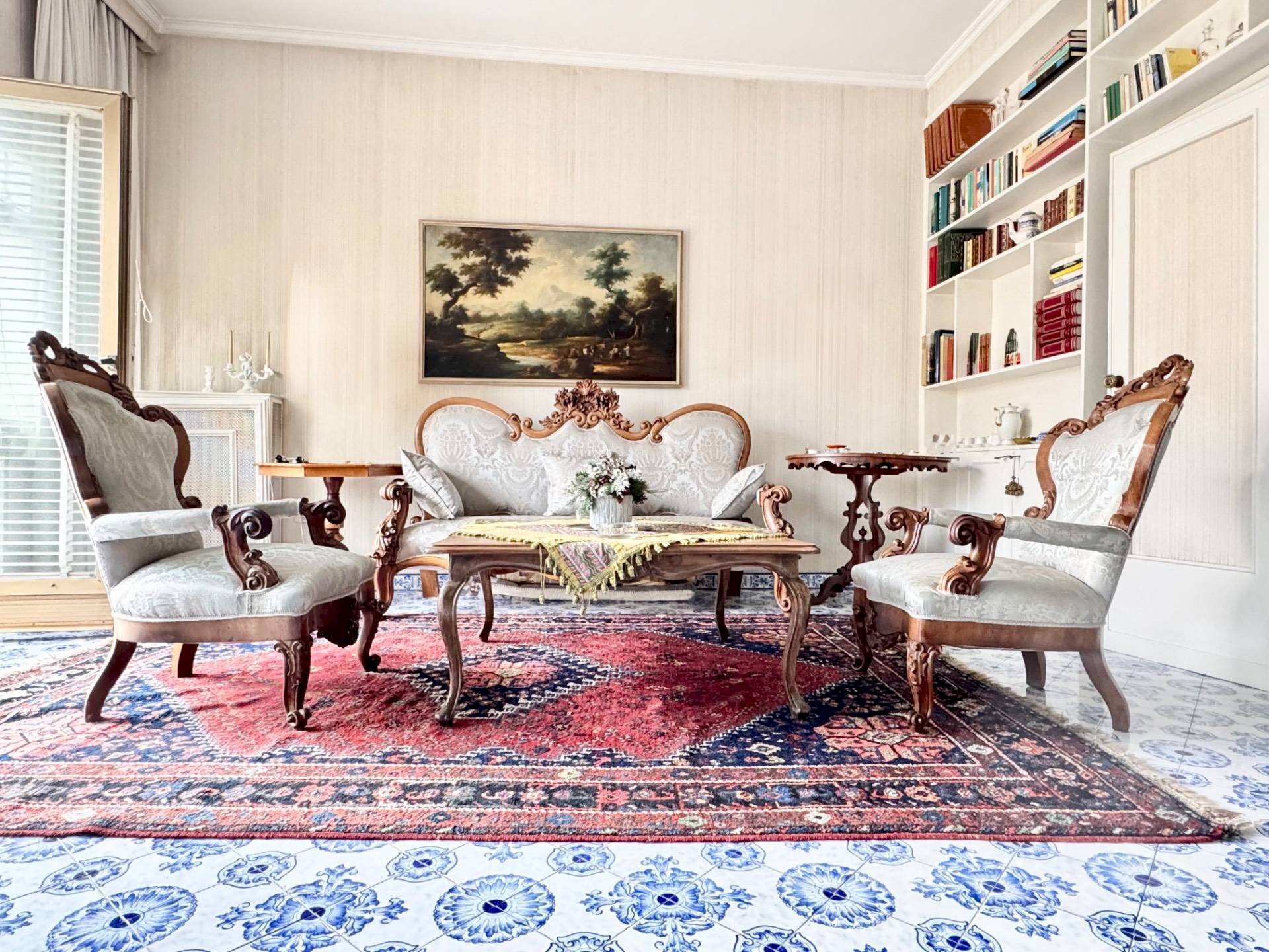 Foto 3 - Appartamento Piazza Giuseppe Mazzini
 
72, Lecce - foto 3