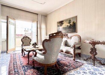 Foto 4 - Appartamento Piazza Giuseppe Mazzini
 
72, Lecce - foto 4