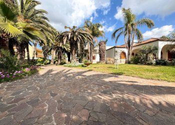 Foto 5 - Villa via calore
 
3, Lecce - photo 5