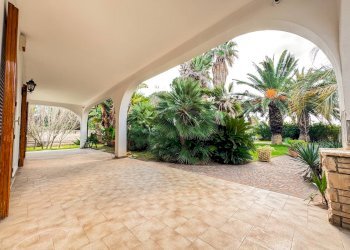 Foto 8 - Villa via calore
 
3, Lecce - photo 8