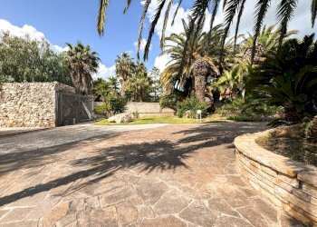 Foto 30 - Villa via calore
 
3, Lecce - photo 30