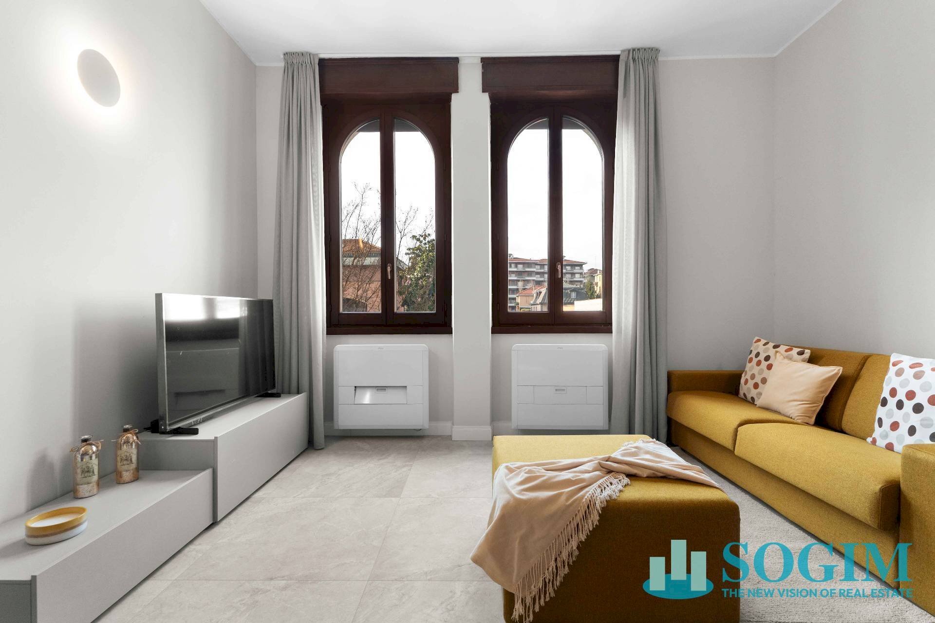 Foto 1 - Bilocale Viale Gramsci
 
228, Sesto San Giovanni - foto 1