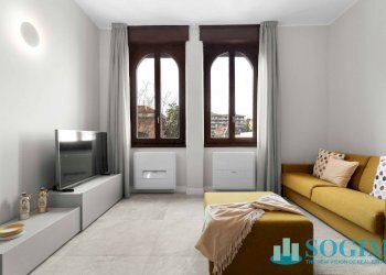 Foto 1 - Bilocale Viale Gramsci
 
228, Sesto San Giovanni - foto 1