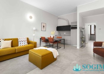 Foto 2 - Bilocale Viale Gramsci
 
228, Sesto San Giovanni - foto 2