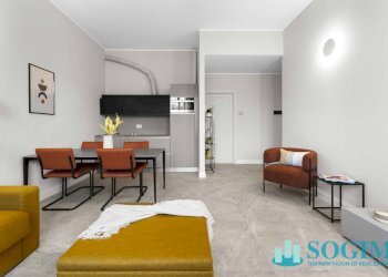 Foto 3 - Bilocale Viale Gramsci
 
228, Sesto San Giovanni - foto 3