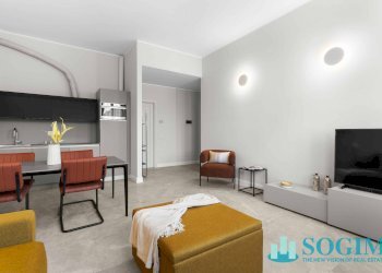 Foto 4 - Bilocale Viale Gramsci
 
228, Sesto San Giovanni - foto 4