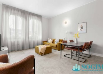 Foto 5 - Bilocale Viale Gramsci
 
228, Sesto San Giovanni - foto 5