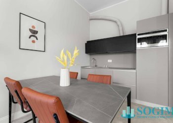 Foto 7 - Bilocale Viale Gramsci
 
228, Sesto San Giovanni - foto 7