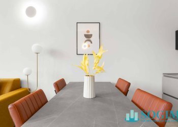 Foto 8 - Bilocale Viale Gramsci
 
228, Sesto San Giovanni - foto 8