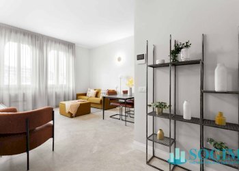 Foto 9 - Bilocale Viale Gramsci
 
228, Sesto San Giovanni - foto 9