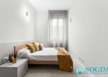 Foto 13 - Bilocale Viale Gramsci
 
228, Sesto San Giovanni - foto 13