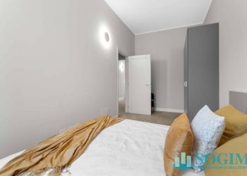 Foto 15 - Bilocale Viale Gramsci
 
228, Sesto San Giovanni - foto 15