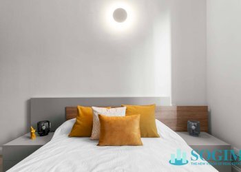 Foto 16 - Bilocale Viale Gramsci
 
228, Sesto San Giovanni - foto 16