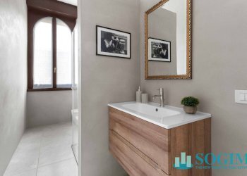 Foto 19 - Bilocale Viale Gramsci
 
228, Sesto San Giovanni - foto 19