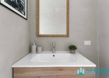 Foto 20 - Bilocale Viale Gramsci
 
228, Sesto San Giovanni - foto 20