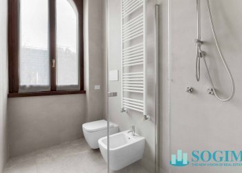 Foto 21 - Bilocale Viale Gramsci
 
228, Sesto San Giovanni - foto 21