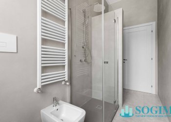 Foto 22 - Bilocale Viale Gramsci
 
228, Sesto San Giovanni - foto 22