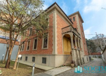 Foto 24 - Bilocale Viale Gramsci
 
228, Sesto San Giovanni - foto 24