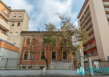 Foto 26 - Bilocale Viale Gramsci
 
228, Sesto San Giovanni - foto 26