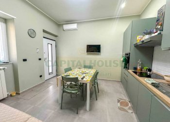 Foto 2 - Three-room apartment ZONA VIA POMERIO, Capua - photo 2