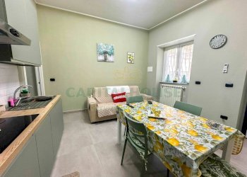 Foto 4 - Three-room apartment ZONA VIA POMERIO, Capua - photo 4