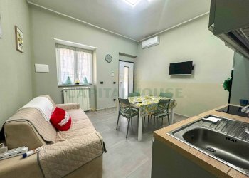 Foto 5 - Three-room apartment ZONA VIA POMERIO, Capua - photo 5