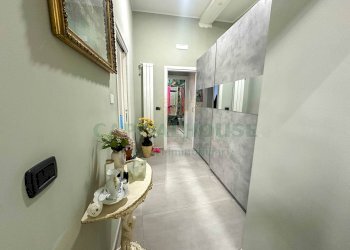 Foto 6 - Three-room apartment ZONA VIA POMERIO, Capua - photo 6