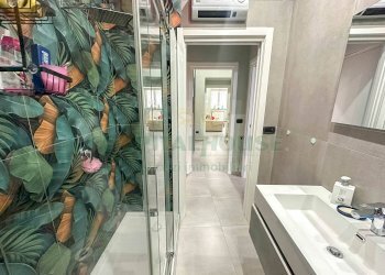 Foto 11 - Three-room apartment ZONA VIA POMERIO, Capua - photo 11