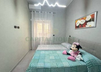 Foto 12 - Three-room apartment ZONA VIA POMERIO, Capua - photo 12